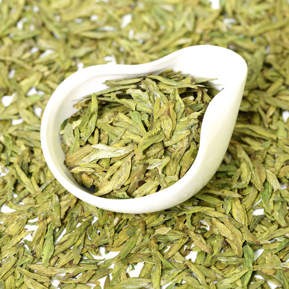 Dragon Well/Longjing Green Tea
