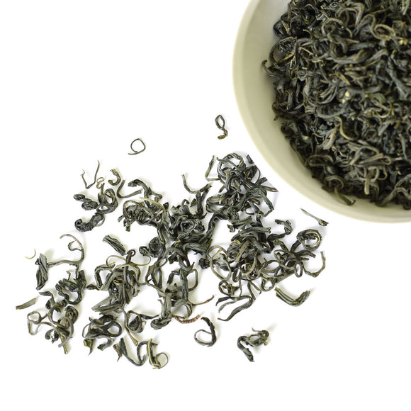 Lushan Yunwu Green Tea