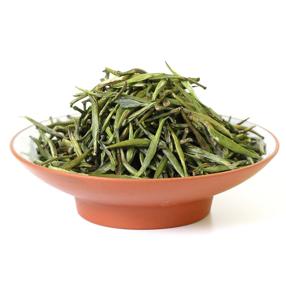 Zhuyeqing Green Tea