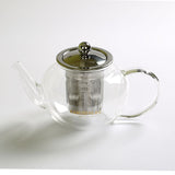 800ml Kamjove Heat-Resistant Glass Gongfu Tea Maker Art Cup Teapot Infuser A-08