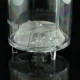 1000ml Kamjove Glass Gongfu Tea Maker Press Art Cup Teapot with Infuser TP-200