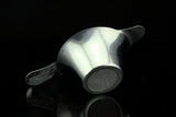 Stainless Steel Chinese Kungfu Tea Strainer Filter Infuser - Skimmer