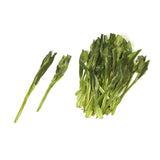 GOARTEA 250g / 8.8oz Supreme Chinese Taiping Houkui Green Tea - Huangshan Spring Green Tea Loose Leaf - Tin Boxed