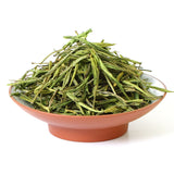 GOARTEA Supreme Spring Anji Bai Cha White Loose Leaf Chinese Green Tea