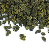GOARTEA Premium Spring Suzhou Biluochun Bi Luo Chun Pi lo Chun Snail Shape Chinese Green Tea