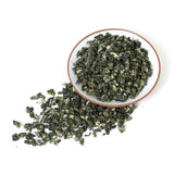 GOARTEA Supreme Spring Suzhou Biluochun Bi Luo Chun Pi lo Chun Snail Shape Chinese Green Tea