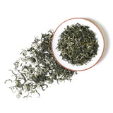 GOARTEA Supreme Spring Suzhou Biluochun Bi Luo Chun Pi lo Chun Loose Leaf Chinese Green Tea