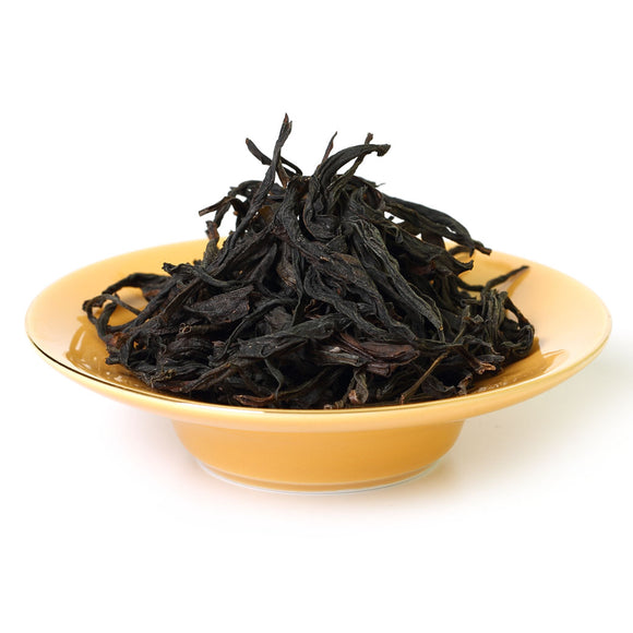GOARTEA Premium Huang zhi Xiang Fragrance Guangdong Phoenix Dan Cong Loose Leaf Chinese Oolong Tea