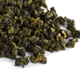 GOARTEA Premium Taiwan Dongding High Mountain Loose Leaf Green Oolong Tea