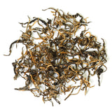 GOARTEA Premium Yunnan Black Tea - Fengqing Dian Hong Dianhong Loose Leaf Chinese Tea