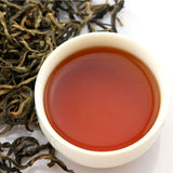 GOARTEA Premium Yunnan Black Tea - Fengqing Dian Hong Dianhong Loose Leaf Chinese Tea