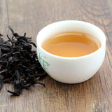 GOARTEA Fujian Wuyi Da Hong Pao Dahongpao Big Red Robe Rock Loose Leaf Chinese Oolong Tea