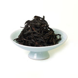 GOARTEA Supreme Fujian Wuyi Da Hong Pao Dahongpao Big Red Robe Rock Loose Leaf Chinese Oolong Tea 8g/Easy Bag