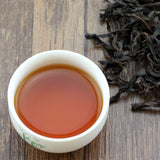 GOARTEA Supreme Fujian Wuyi Da Hong Pao Dahongpao Big Red Robe Rock Loose Leaf Chinese Oolong Tea