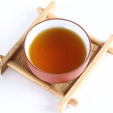 GOARTEA Nonpareil Supreme Yunnan Black Tea - Fengqing Dian Hong Dianhong Loose Leaf Pagoda Chinese Tea