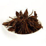 GOARTEA Nonpareil Supreme Yunnan Black Tea - Fengqing Dian Hong Dianhong Loose Leaf Pagoda Chinese Tea