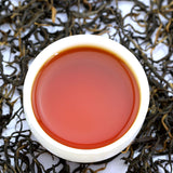 GOARTEA Yunnan Black Tea - Fengqing Dian Hong Dianhong Loose Leaf Chinese Tea