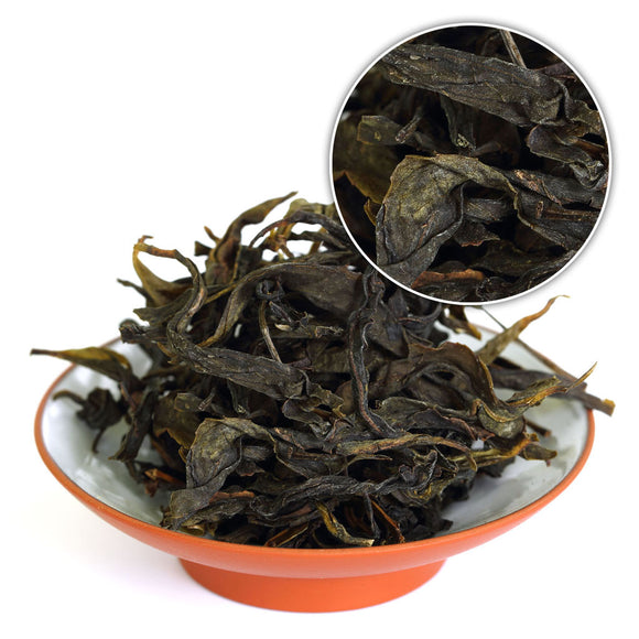 GOARTEA Supreme Gui Hua Osmanthu Fragrance Guangdong Phoenix Dan Cong Loose Leaf Chinese Oolong Tea