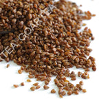 GOARTEA Premium Roasted Tartary Buckwheat Grain Tea - Black Loose Leaf Herbal Tea - Caffeine Free