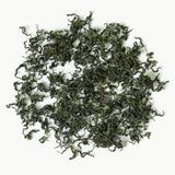 GOARTEA Supreme Seven Leaf Jiaogulan Gynostemma Chinese Herbal GREEN TEA Loose Leaf
