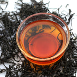 GOARTEA Fujian Jinjunmei Eyebrow Chinese Loose Leaf Black Tea - Black Buds