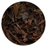 GOARTEA Premium Fujian Jinjunmei Eyebrow Chinese Loose Leaf Black Tea - Black Buds