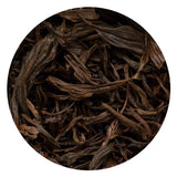 GOARTEA Supreme Fujian Jinjunmei Eyebrow Chinese Loose Leaf Black Tea - Black Buds