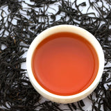 GOARTEA Supreme Fujian Jinjunmei Eyebrow Chinese Loose Leaf Black Tea - Black Buds