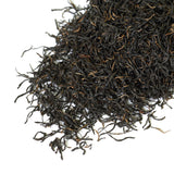 GOARTEA Nonpareil Supreme Fujian Jinjunmei Eyebrow Chinese Loose Leaf Black Tea - Black Buds