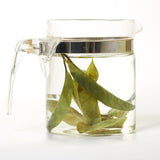 GOARTEA Premium Needle Kuding Bitter Herbal Green Tea Chinese Spike Loose Large-leaf
