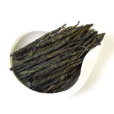 GOARTEA Premium Needle Kuding Bitter Herbal Green Tea Chinese Spike Loose Large-leaf