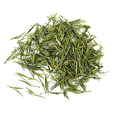 GOARTEA Supreme Spring Huangshan High Mountain Mao Feng Maofeng Loose Leaf Chinese Green Tea