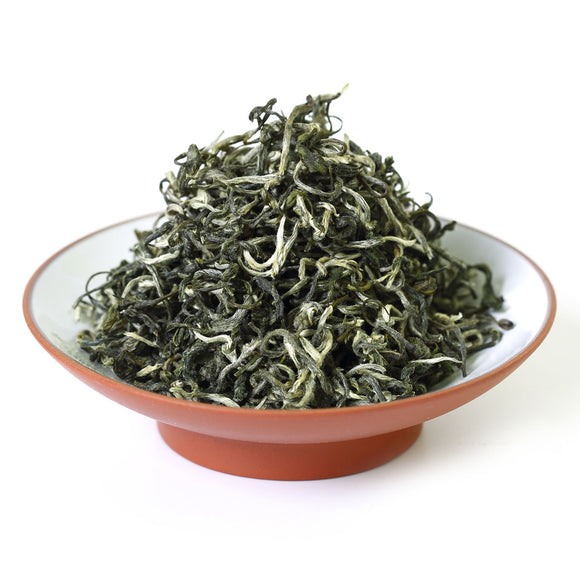 GOARTEA Supreme Spring Xinyang Mao Jian Maojian Loose Leaf Chinese Green Tea