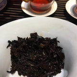2009 Year Supreme Yunnan Langhe Bulang Mountain puer Pu Erh Puerh Tea Mini Ripe Tuo Cake