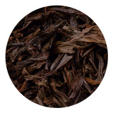 GOARTEA Premium Anhui High Mountain Qimen Keemun Loose Leaf Chinese Black Tea