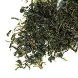 GOARTEA Premium Kuding Bitter Herbal Green Tea Chinese Qingshan Lushui Loose Small-leaf