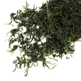 GOARTEA Supreme Kuding Bitter Herbal Green Tea Chinese Qingshan Lushui Loose Small-leaf
