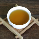 GOARTEA Premium Taiwan Lan Gui Ren High Mountain Ren Shen Loose Leaf Ginseng Oolong Tea