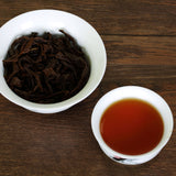 GOARTEA Supreme Yunnan Black Tea - Fengqing Dian Hong Dianhong Loose Leaf Dragon Pearl Chinese Tea