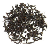 GOARTEA Supreme Fujian Wuyi Laocong Shui Xian Hsien Dahongpao Rock Loose Leaf Chinese Oolong Tea