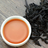 GOARTEA Supreme Fujian Wuyi Laocong Shui Xian Hsien Dahongpao Rock Loose Leaf Chinese Oolong Tea