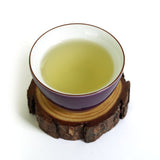 GOARTEA Premium Taiwan Alishan High Mountain Loose Leaf Jin Xuan Milk Oolong Tea
