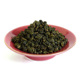 GOARTEA Supreme Taiwan Alishan High Mountain Loose Leaf Jin Xuan Milk Oolong Tea
