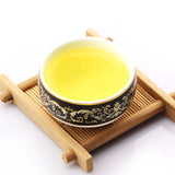 GOARTEA Premium Strong Aroma Fujian Anxi High Mountain Iron Goddess Chinese Tieguanyin Tie Guan Yin Oolong Tea