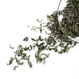 GOARTEA Spring Yun Wu - Cloud and Mist High Mountain Loose Leaf Chinese Green Tea