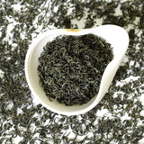 GOARTEA Supreme Spring Yun Wu - Cloud and Mist High Mountain Loose Leaf Chinese Green Tea