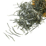 GOARTEA Premium Spring Xinyang Straight Mao Jian Maojian Loose Leaf Chinese Green Tea