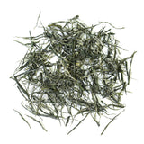 GOARTEA Premium Spring Xinyang Straight Mao Jian Maojian Loose Leaf Chinese Green Tea