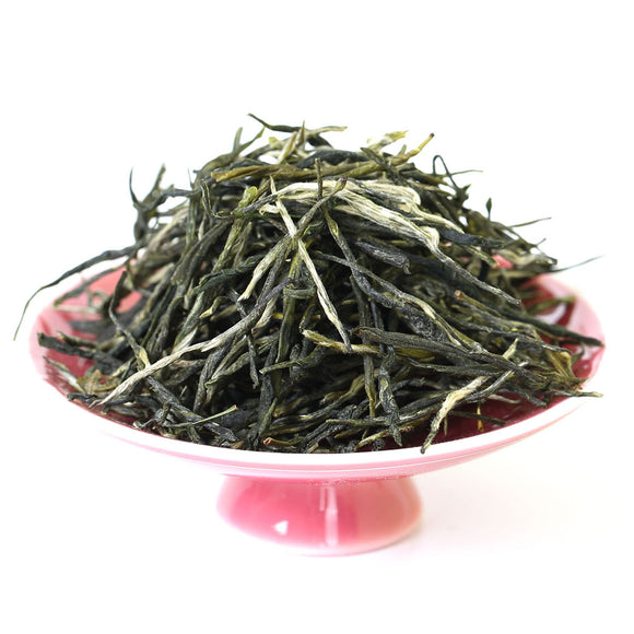 GOARTEA Supreme Spring Xinyang Straight Mao Jian Maojian Loose Leaf Chinese Green Tea