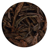 GOARTEA Premium Lapsang Souchong Black Loose Leaf Chinese Tea - Black Buds /No Smoky Taste